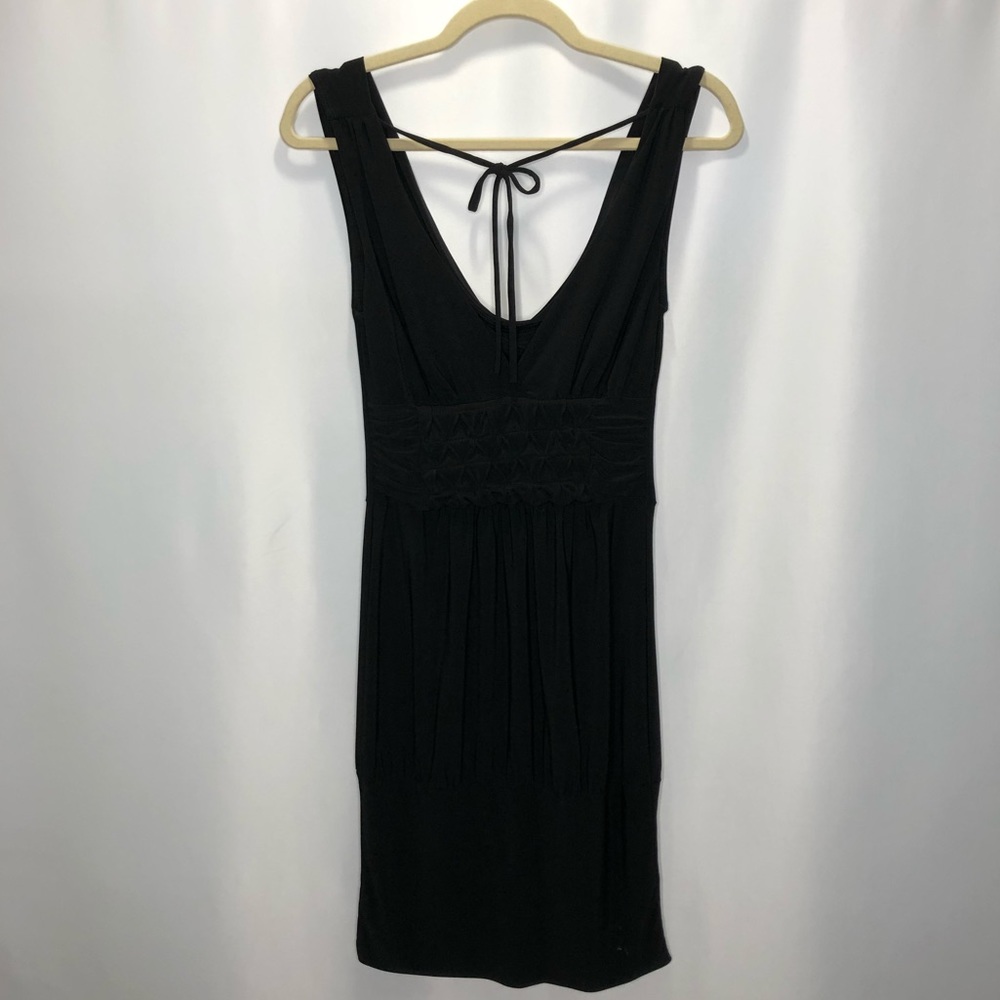 Charlotte Russe Little Black Dress, Small
